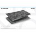 Сменная панель для PS5 disc (оригинал, Camo Grey), 1209003, Аксессуары